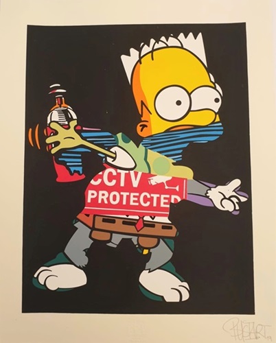 Bart Icon