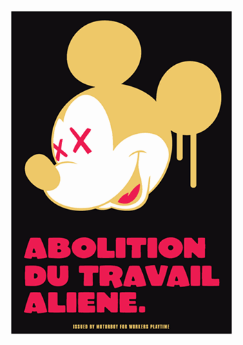 Abolition Du Travail