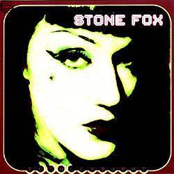 Stone Fox Album Art 98