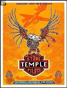 Stone Temple Pilots Phoenix