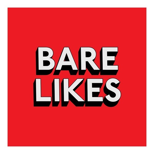 Tim Fishlock - Bare Likes - First Edition