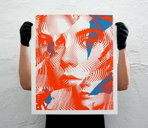 2Alas - AA/18 500 - Red / Blue