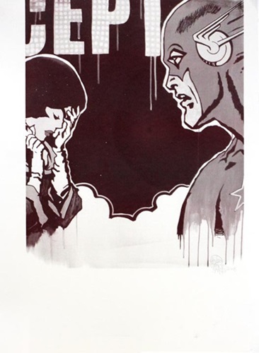 Super Villain 3