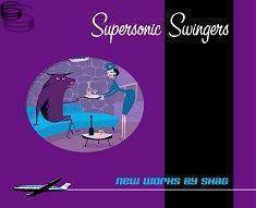 Supersonic Swingers 01