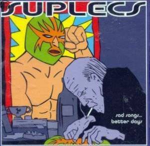 Suplecs Album Art 01