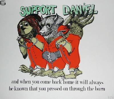 Support Daniel 10