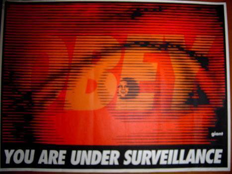 Surveillance Red 2