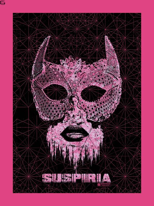 Suspiria