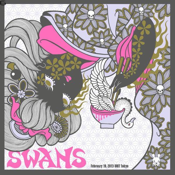 Swans Tokyo