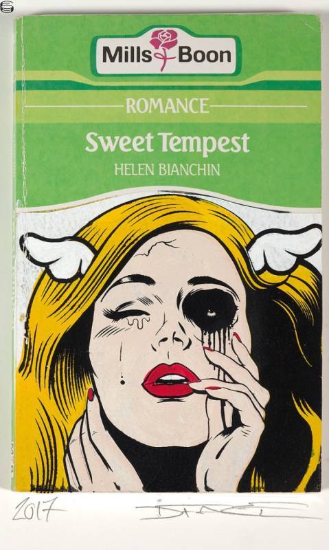 Sweet Tempest