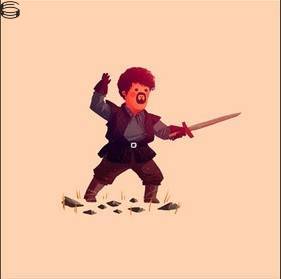 Syrio Forel