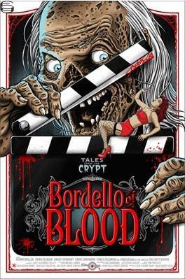 Tales from the Crypt: Bordello of Blood