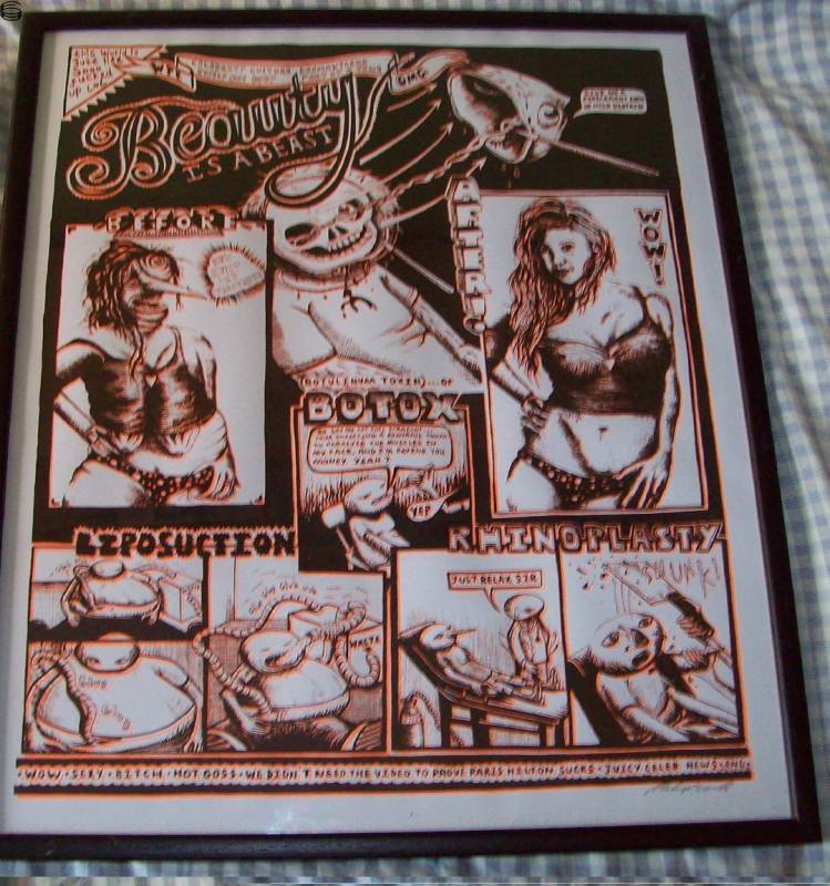 Beauty is a Beast 07