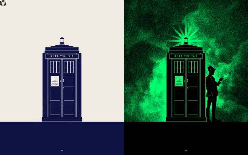 Tardis