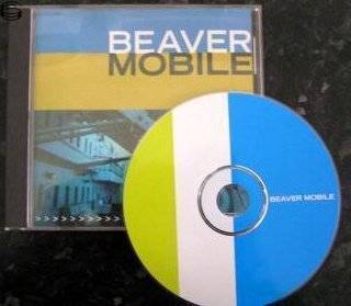 Beaver Album Art 01