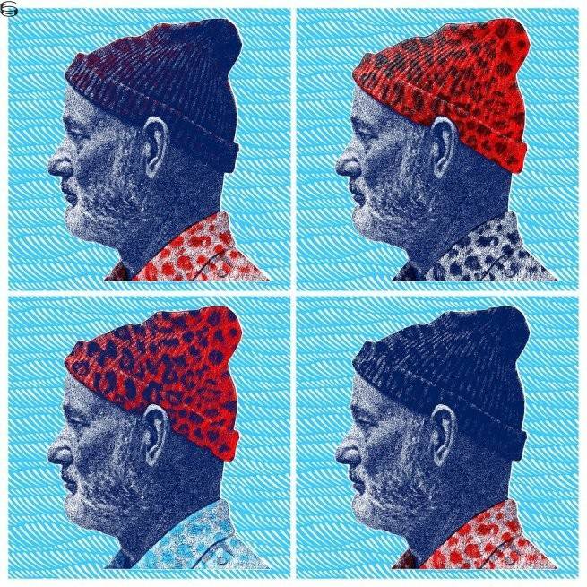 Team Zissou