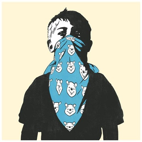 Dolk - Teddy Riot