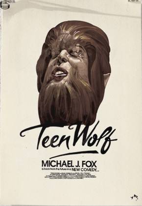 Teen Wolf 11