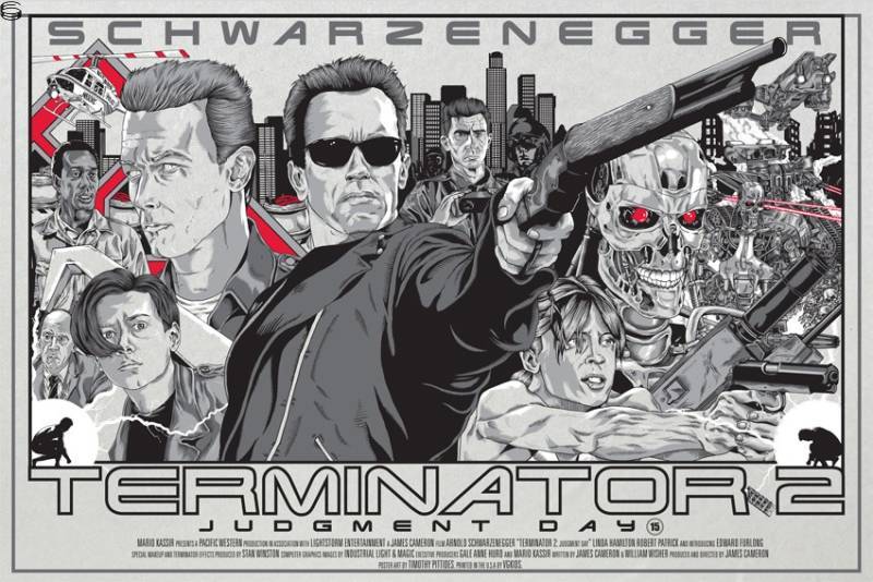 Terminator 2