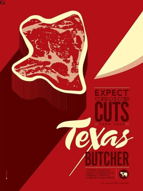 Texas Butchers