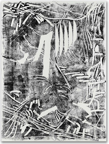 Kika Karadi - Untitled - First Edition