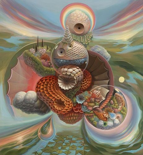 The Nature Of Time