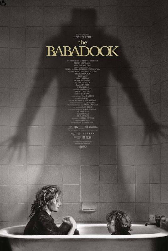 The Babadook