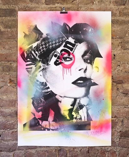 DAIN - Lower East Side 15 - First Edition
