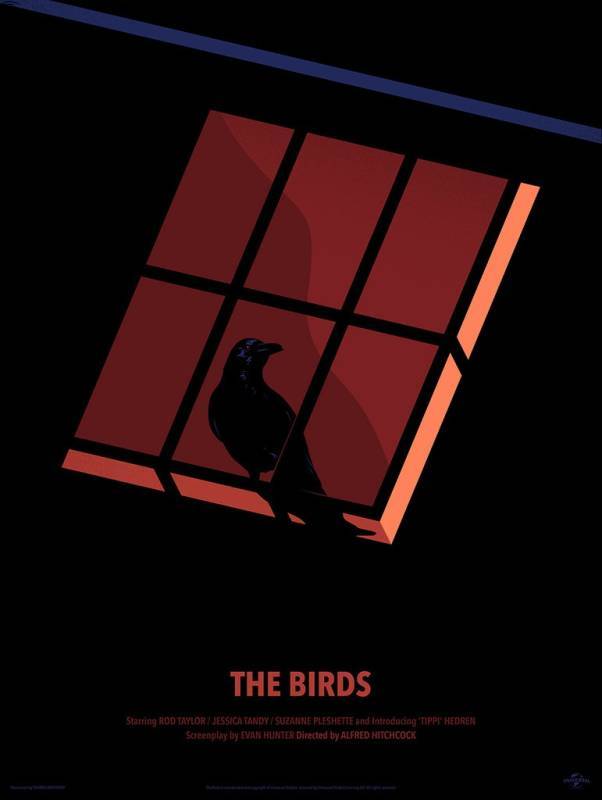 The Birds