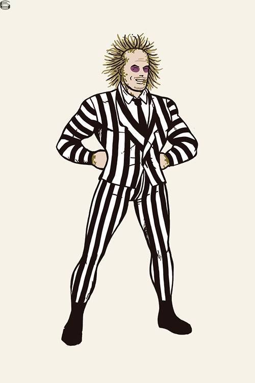 Beetlejuice 14