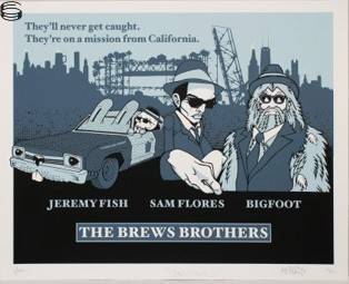 The Brews Brothers