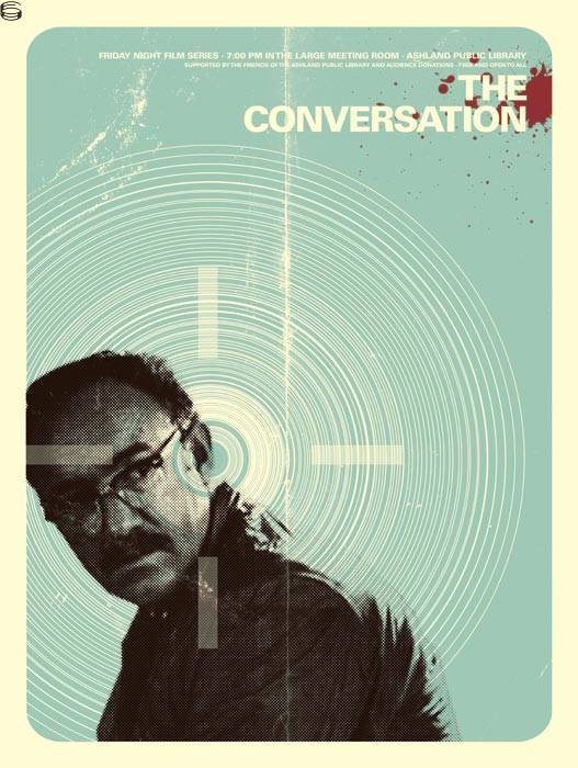 The Conversation 09