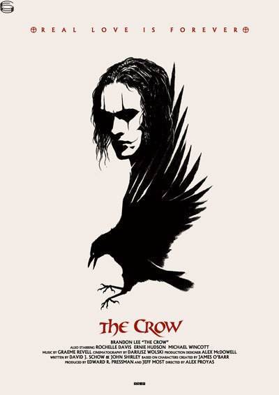 The Crow