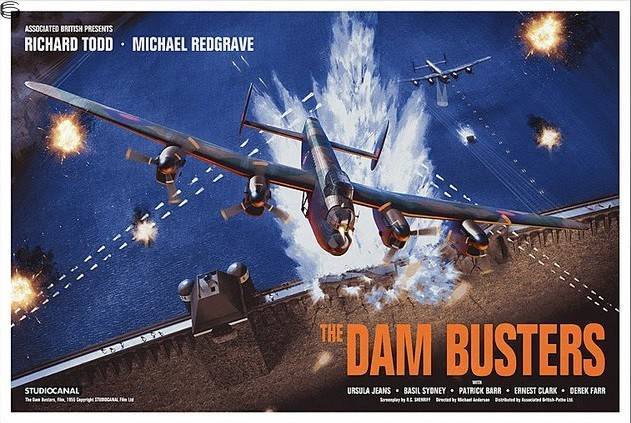 The Dam Busters 18