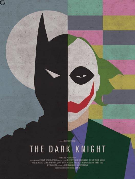 The Dark Knight 09