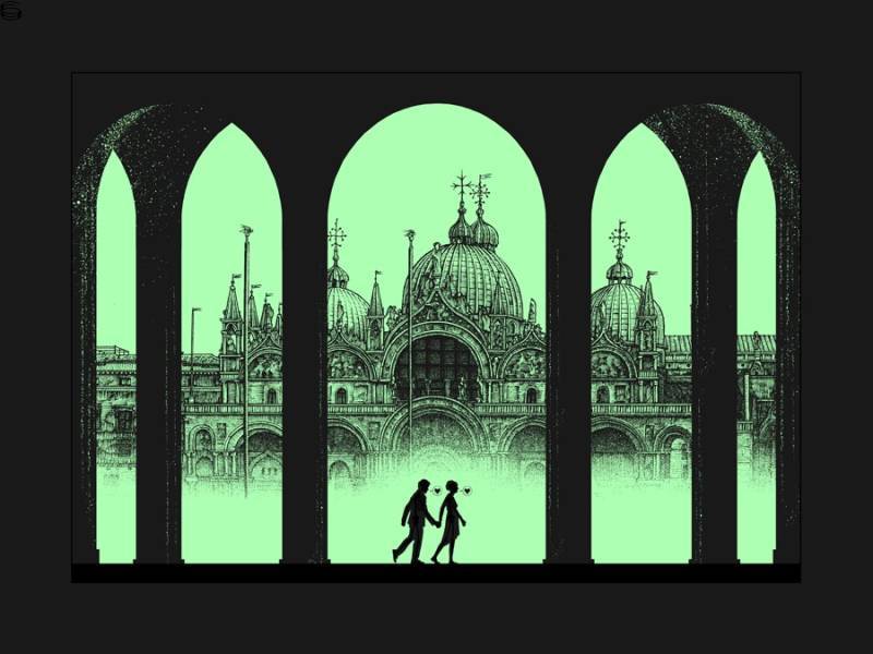 Dan McCarthy - The Day Everything Became Nothing 4