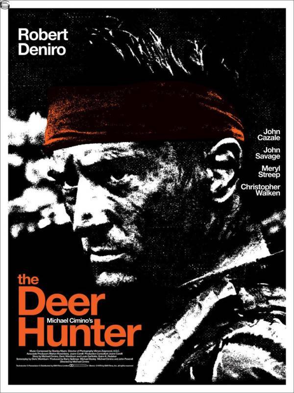 The Deer Hunter 13