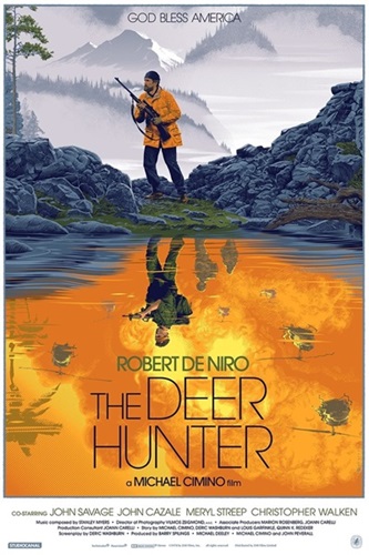 The Deer Hunter