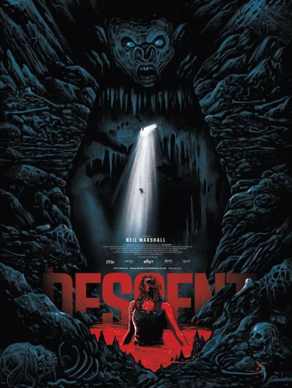 The Descent