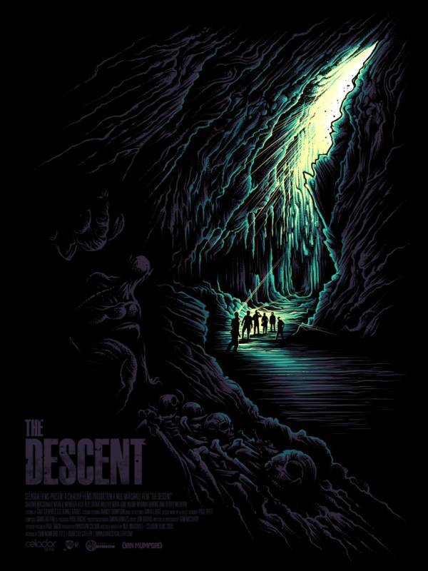 The Descent