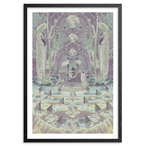 Organica Utopia