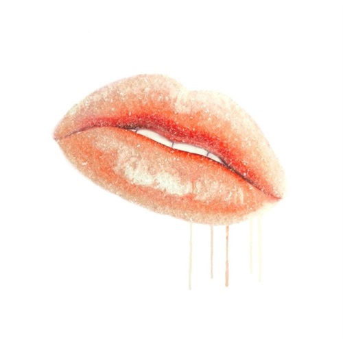 Lips 4