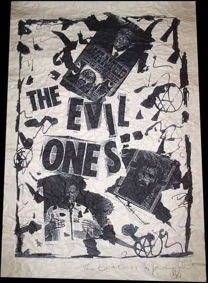 The Evil Ones 04
