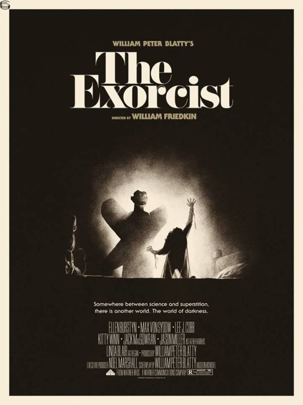 The Exorcist [Behold]