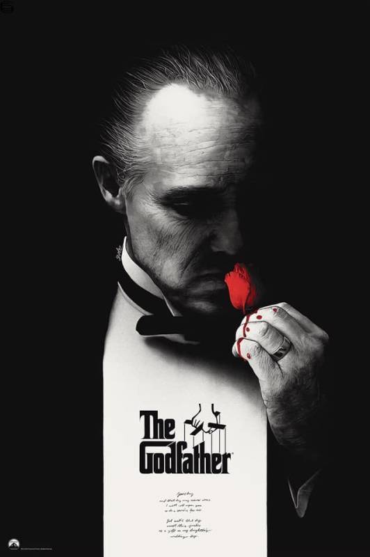 Gabz - The Godfather - Artist Edition