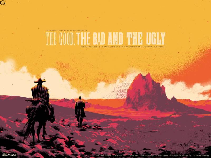 The Good The Bad and The Ugly 15