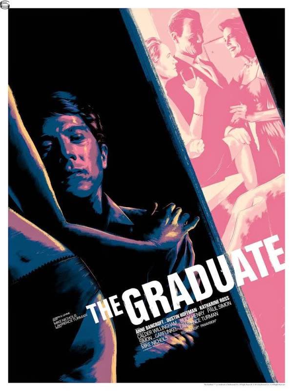 The Graduate