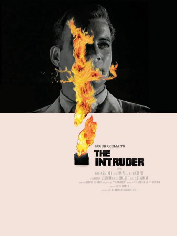 The Intruder