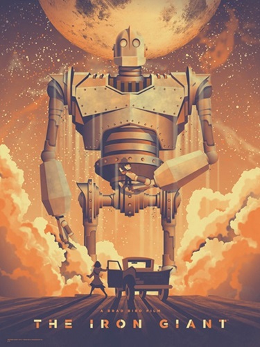 The Iron Giant