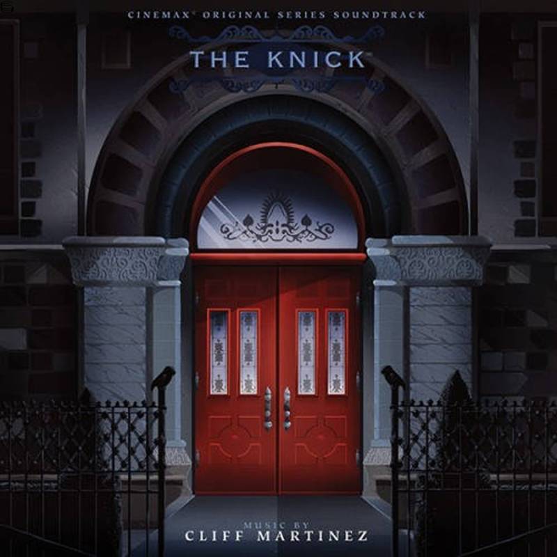 The Knick Original Soundtrack